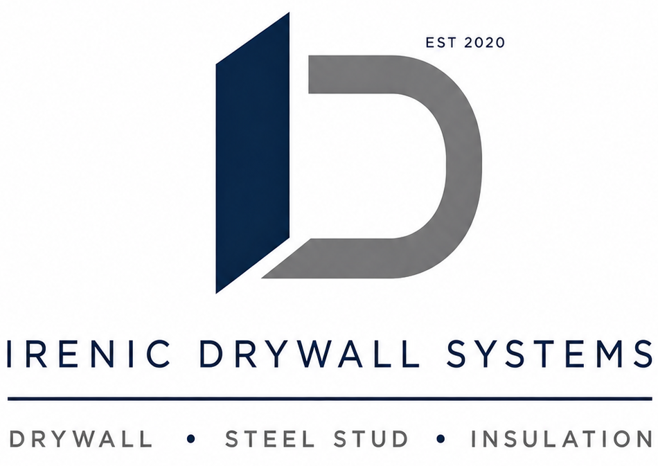 Irenic Drywall Systems